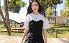 迈开腿让我尝尝你森林